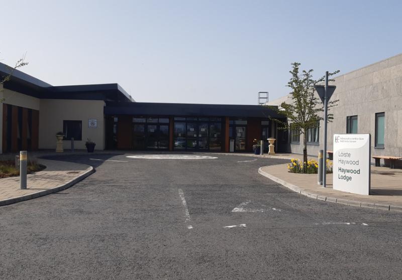 Tipperary facility praised by mental health executive
