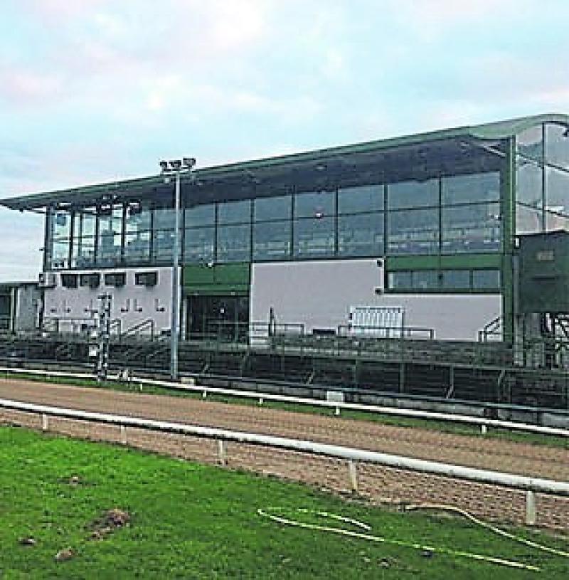 Poster theft charge at Thurles  stadium dismissed