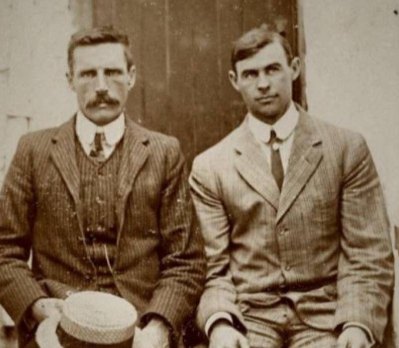Tom Kiely: Tipperary’s and Ireland’s Greatest Champion for Thurles 