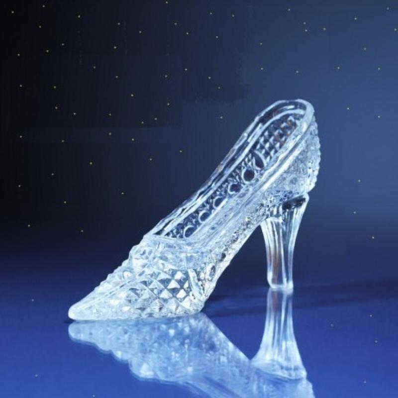 Updated fixtures for Thurles Panto Society's production of Cinderella 