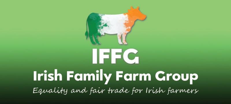 Irish Family Farm Group to host public meeting in Newport this weekend