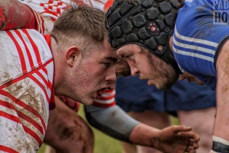 Tipperary clubs with mixed results in AIL last weekend