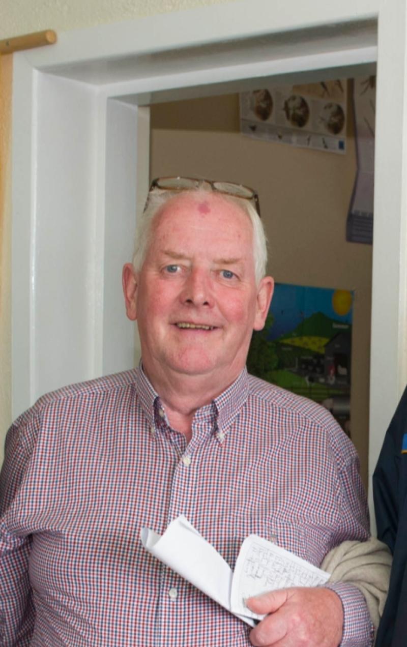 Niall Dennehy
