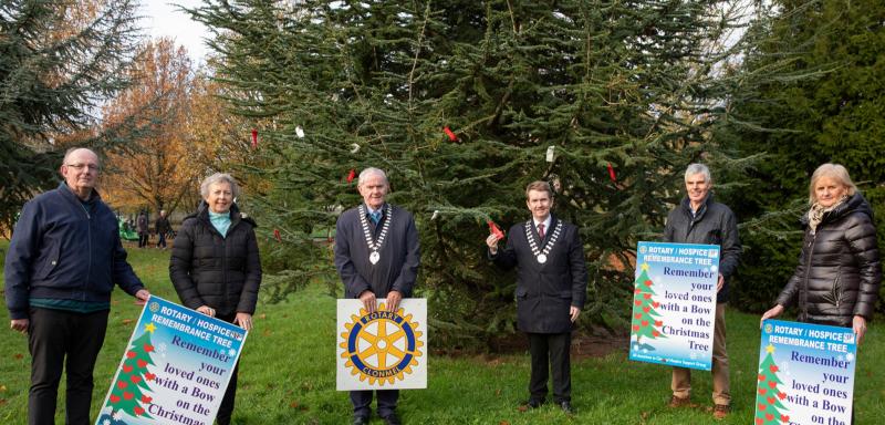 Remembrance Tree
