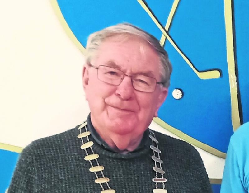 Seamus O'Doherty