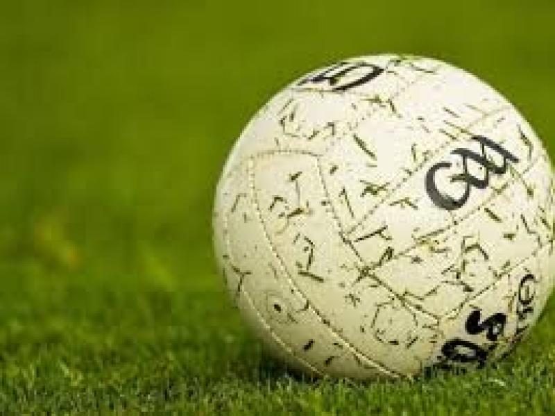 Fixture made for Drom & Inch's Munster clash with Kerry champions