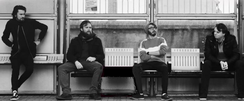 Neo trad band Strings and Things to play hometown gig this Saturday