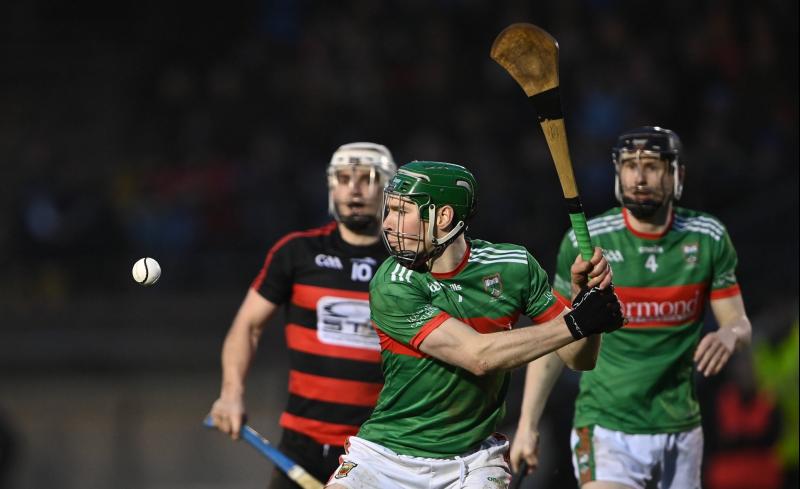 Brian McGrath