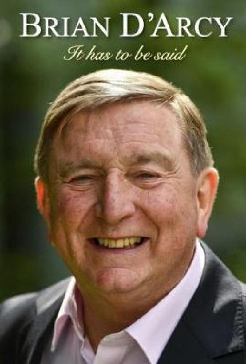 Fr Brian Darcy will be in Thurles today