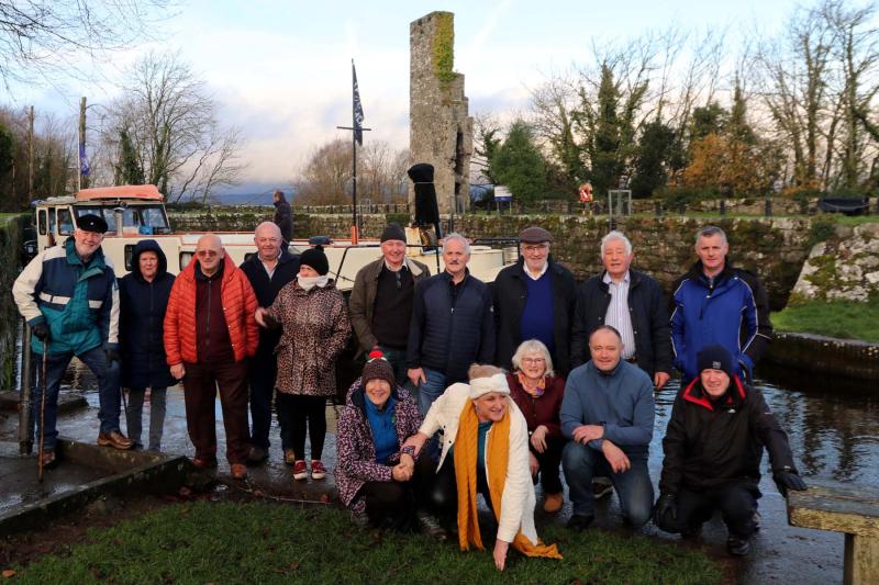 Tipperary drowning tragedy recalled as three victims remembered 75 years after the event