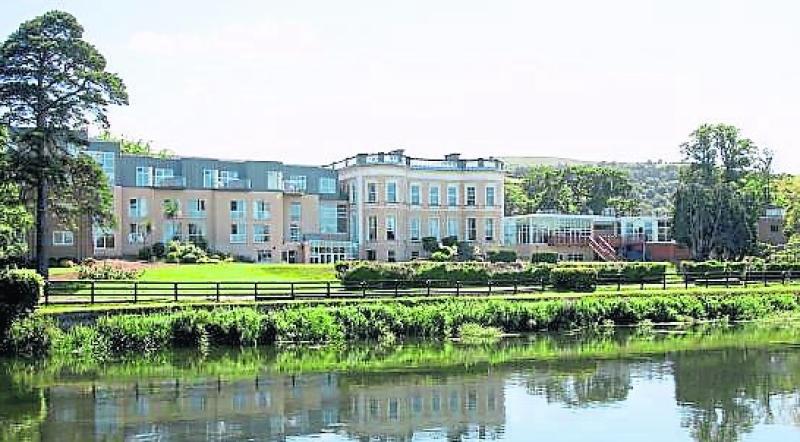 Hotel Minella