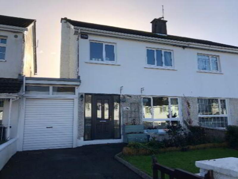 Lovely 3-bedroom Clonmel home really is a must-see!