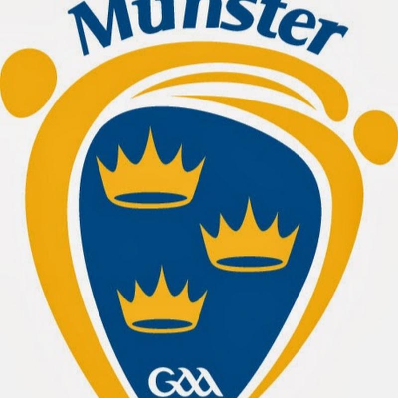 Munster GAA fixtures for January confirmed