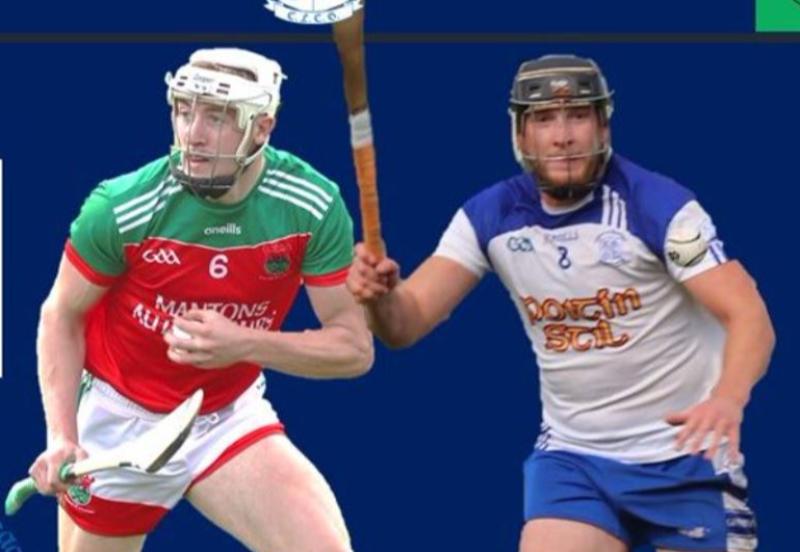 West U21 hurling final refixed