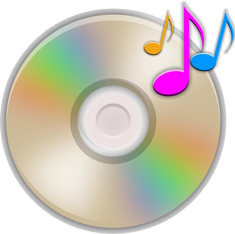 Tipperary duo release first CD - It's Never Too Late (not even for Christmas)!