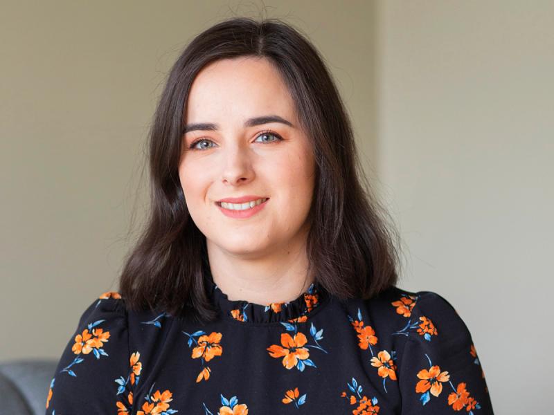 Tipperary woman joins the fight against childhood obesity in Ireland