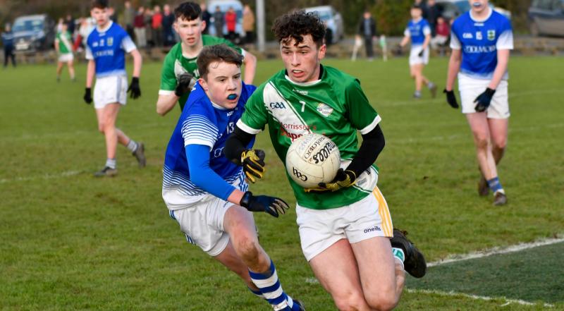 Golden v. Fethard