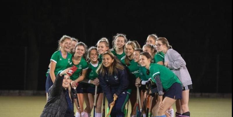 Clonmel Hockey Club