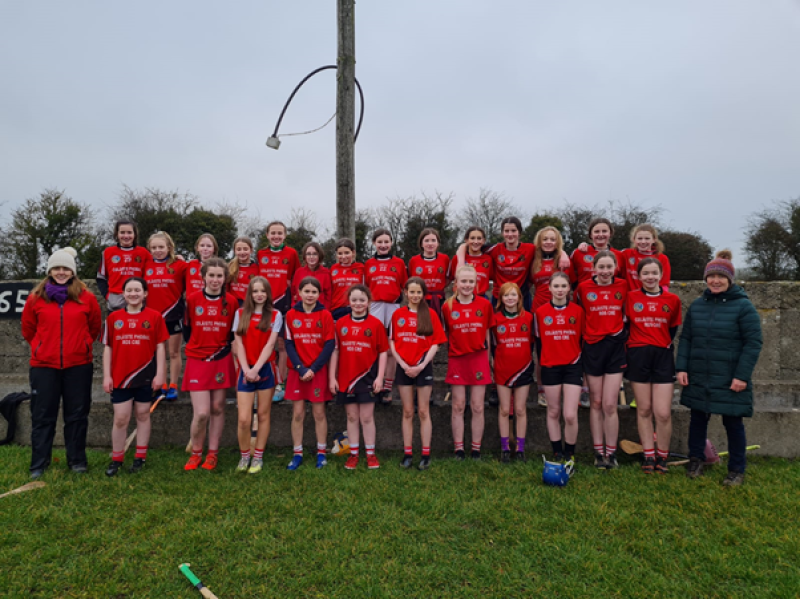 Happy Christmas from Coláiste Phobal Roscrea