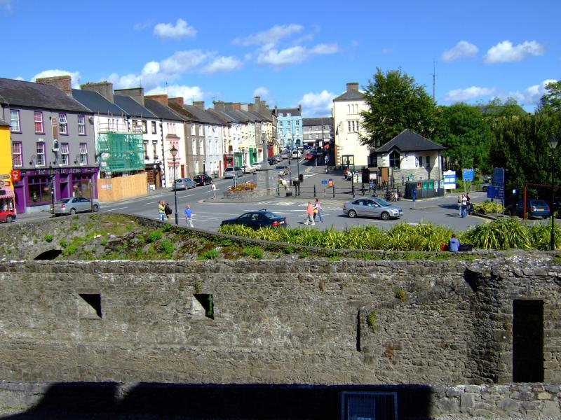 Cahir housing plans set to proceed