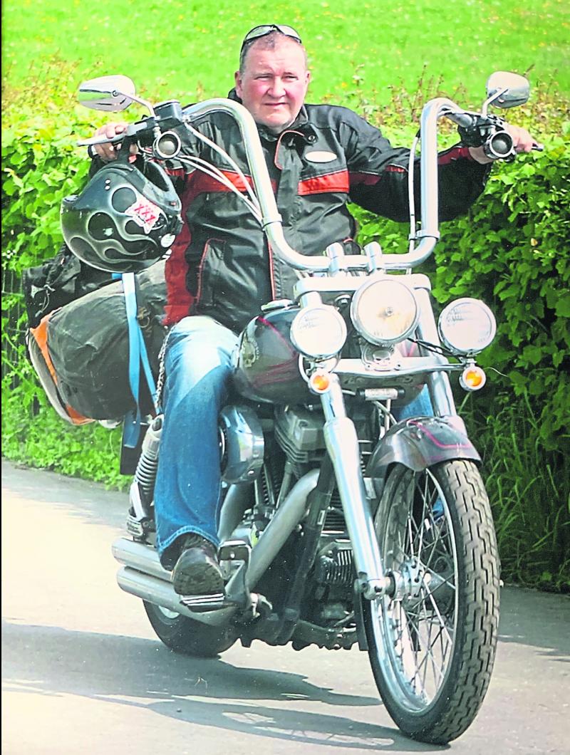 Golf Tournament at Clonmel in memory of Maurice Fehilly on Thursday next