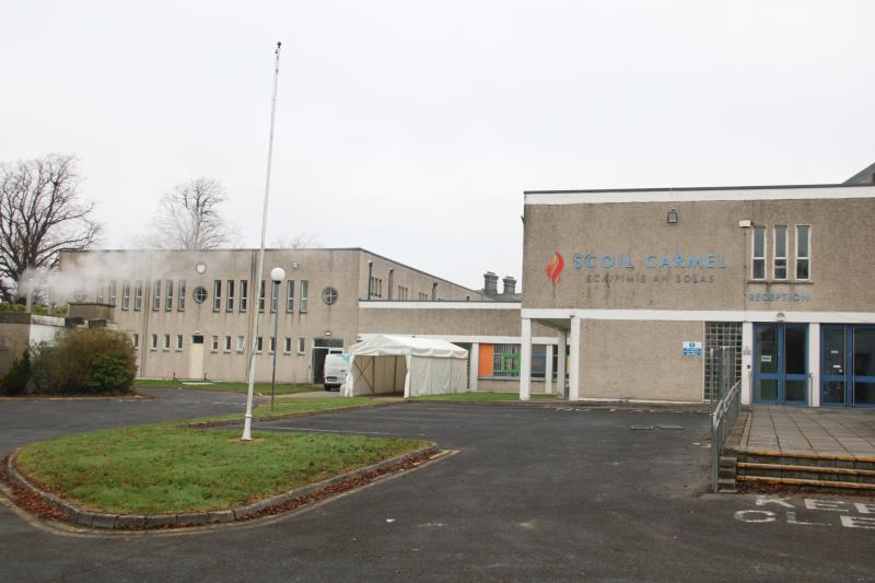 Accelerated Covid-19 booster campaign to get underway in Limerick