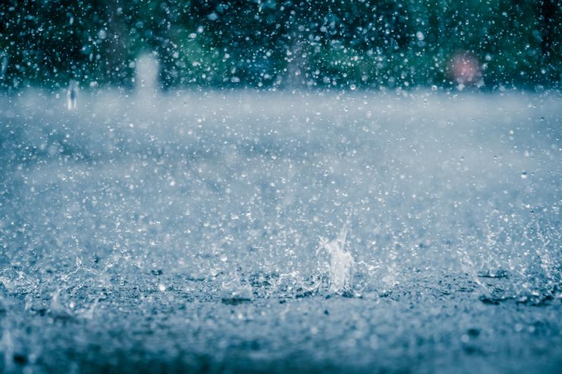 IRELAND WEATHER: Weather forecast for Ireland for the coming week from Met Eireann