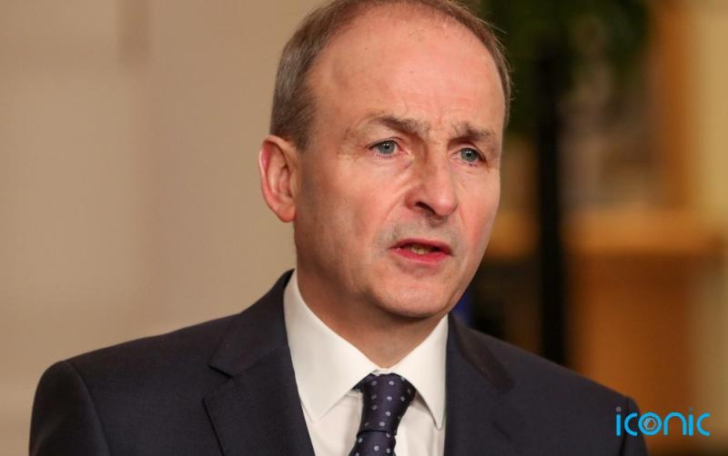 Ibec boss warns Taoiseach changes to Ireland’s carbon budgets would hit the economy for €7.8b