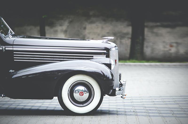 Nenagh Classic Car Club to host drive on New Year's Day