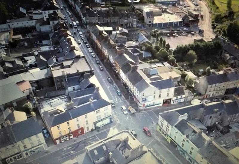 Tipperary Tipperary Tipperary 