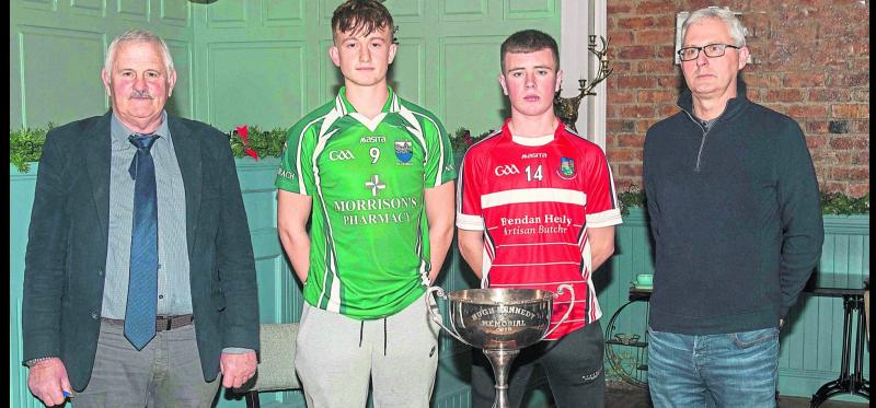 New date for county Tipperary minor B football championship semi-final