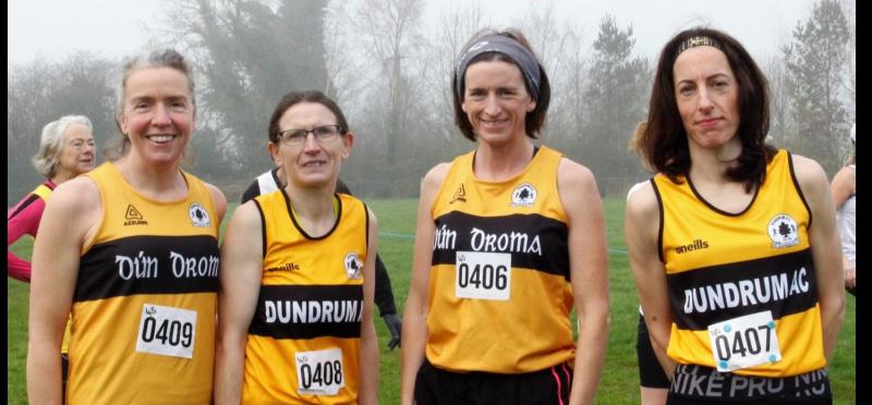 Dundrum AC