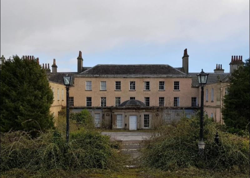 Knocklofty House Hotel
