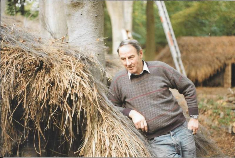 From Ballyclerihan to a life of working with screen legends