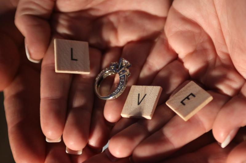 Is this Tipperary village the love centre of the county? Three engagements at Christmas!