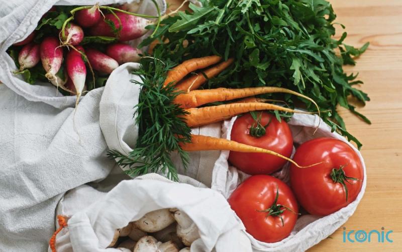 How to go plant based for Veganuary