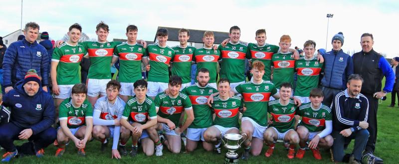 Mullinahone U21s