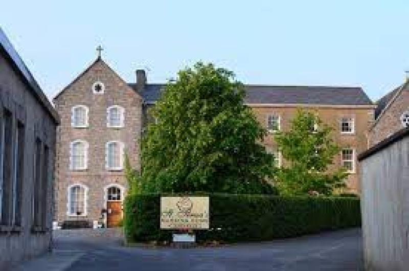 St Teresa’s Nursing Home in Cashel - Hiqa report