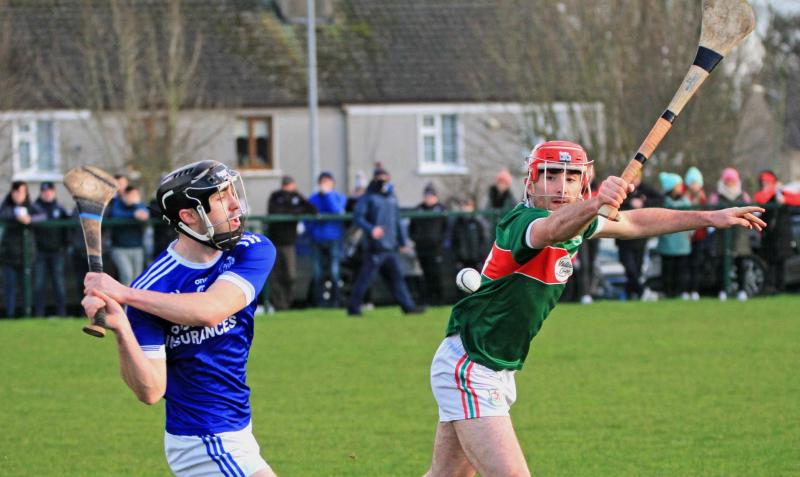 Mullinahone U21s