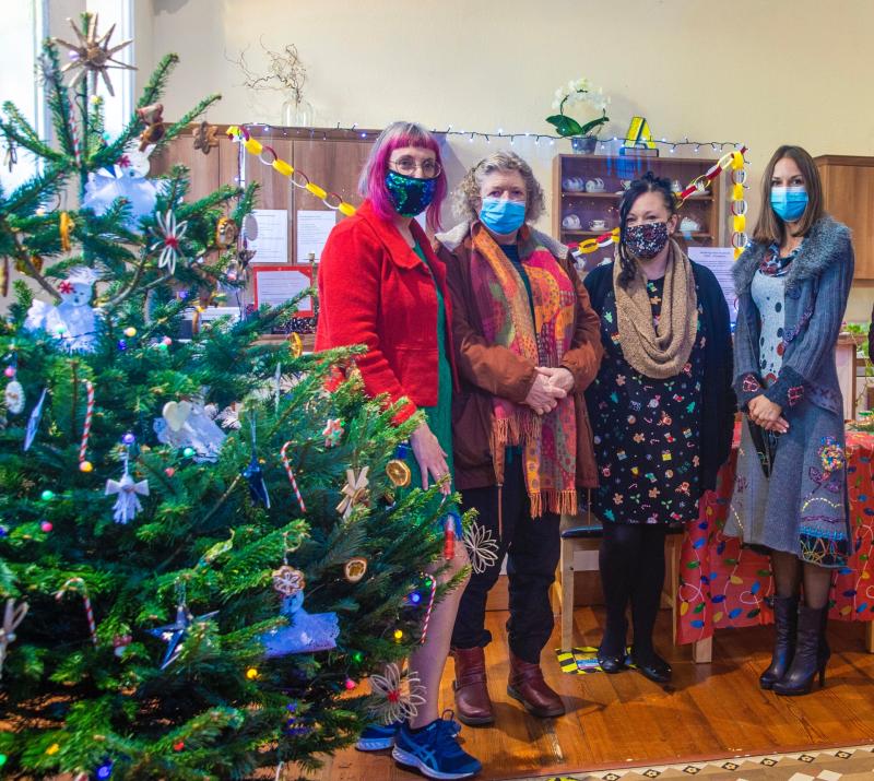 Connecting communities in Tipperary through creativity