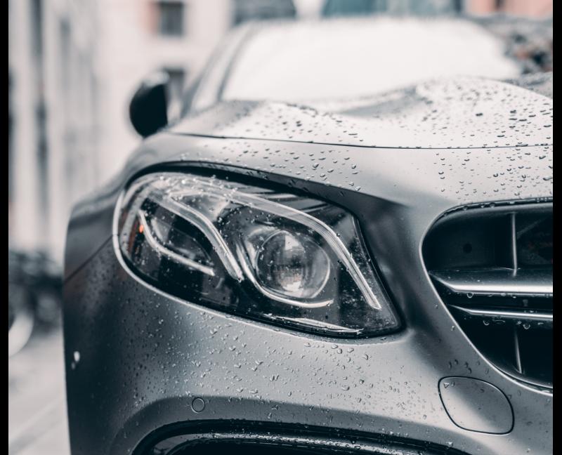 New car registrations