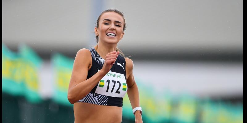 Sharlene Mawdsley