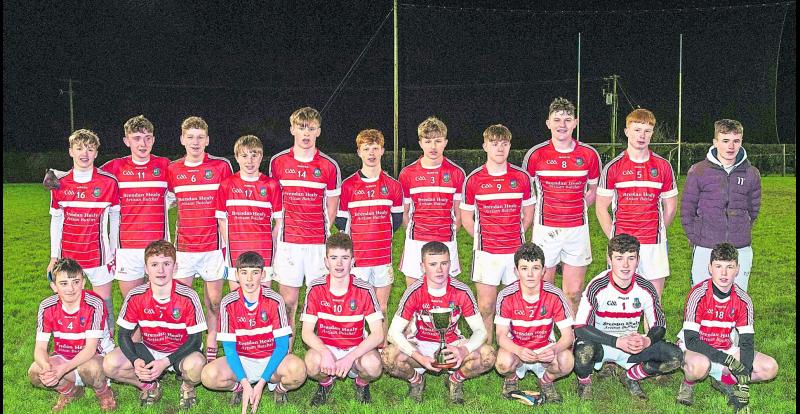 Galtee Rovers