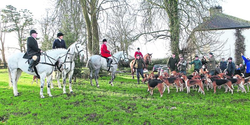 Have we now seen the last-ever St Stephen's Day hunt in Tipperary?