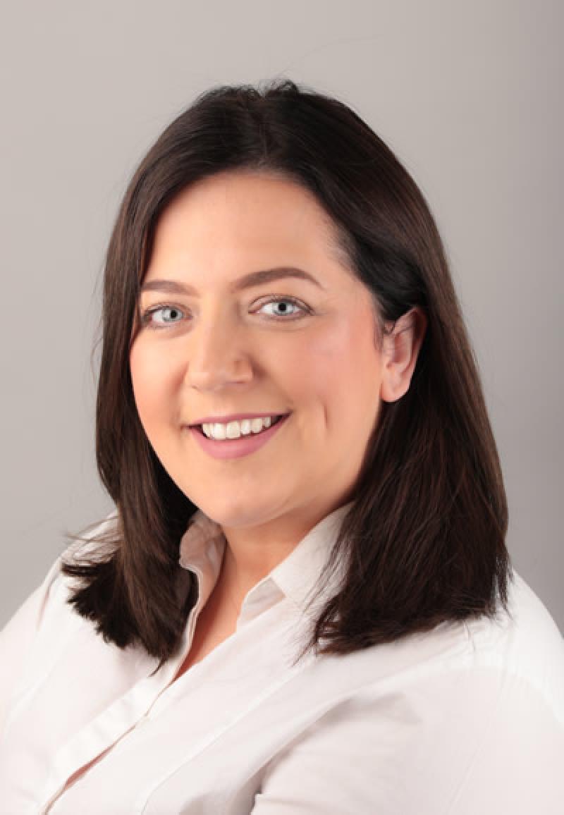 Network Ireland Tipperary branch elect new president and committee