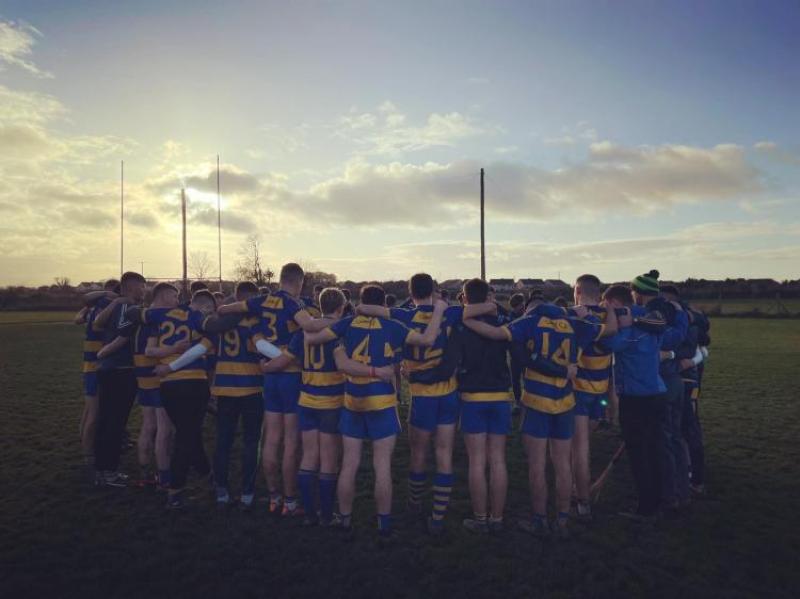 Harty Cup tickets to go on sale today