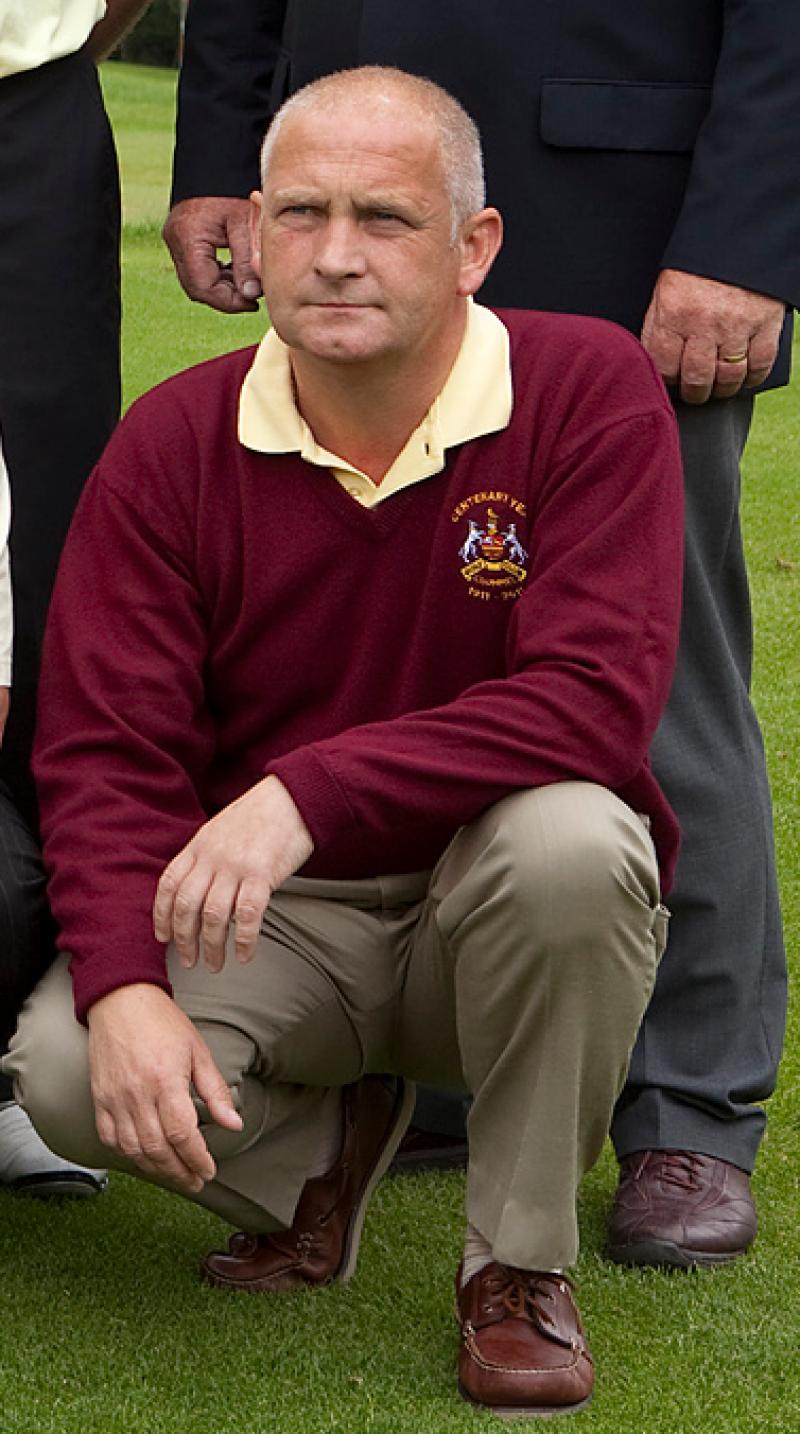 Seven birdies in 12 holes wins Captains' Day Drive-In at Clonmel Golf Club