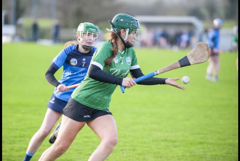 Delaney stars as Templemore pip Moyle Rovers in Minor Shield final