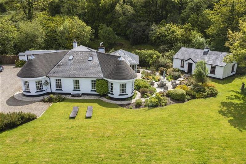 Location! Location! Location! Tipperary's housing hotspots for 2021 revealed