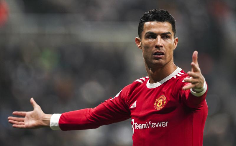 Football rumours: Manchester Utd’s new manager needs Ronaldo seal-of-approval